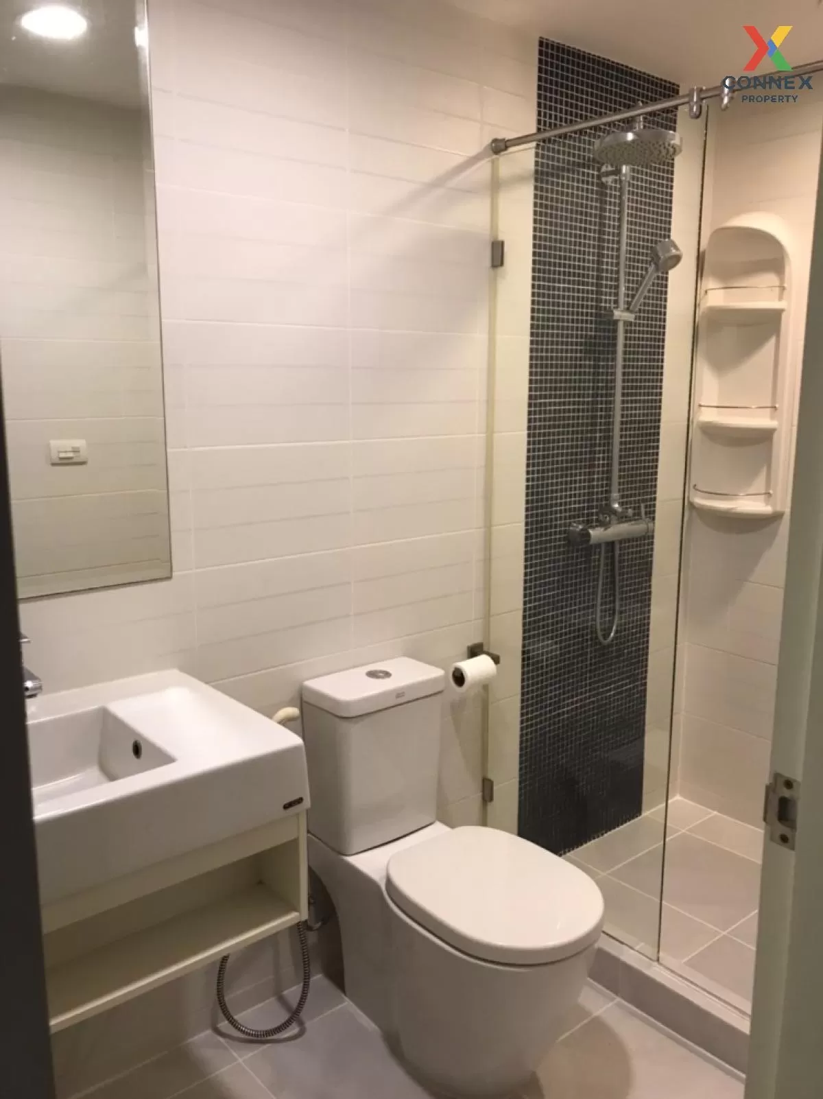 เช่าคอนโด  เพิร์ล เรสซิเดนซ์ BTS-พร้อมพงษ์ คลองตัน เขต คลองเตย กร