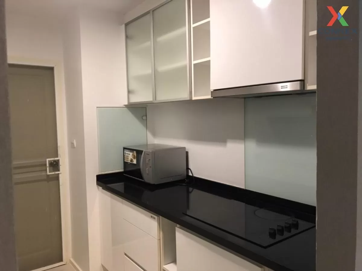 เช่าคอนโด  เพิร์ล เรสซิเดนซ์ BTS-พร้อมพงษ์ คลองตัน เขต คลองเตย กร