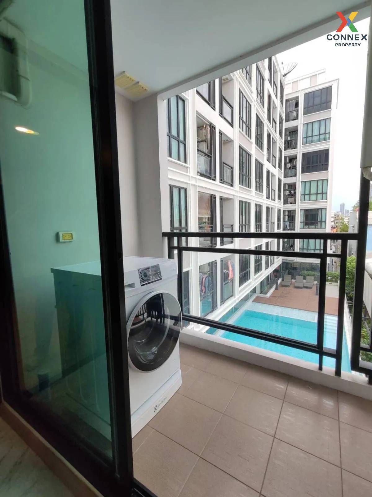 For Rent Condo , The Cube Urban Sathorn - Chan , Wat Phraya Krai 