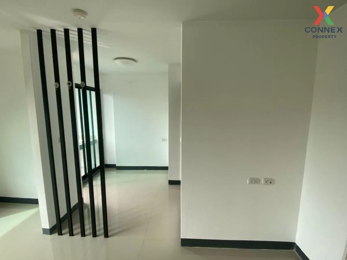 ขายคอนโด  ดิ อเวนิว สปริง แอท เอแบค บางนา บางเสาธง บางเสาธง สมุทร 2