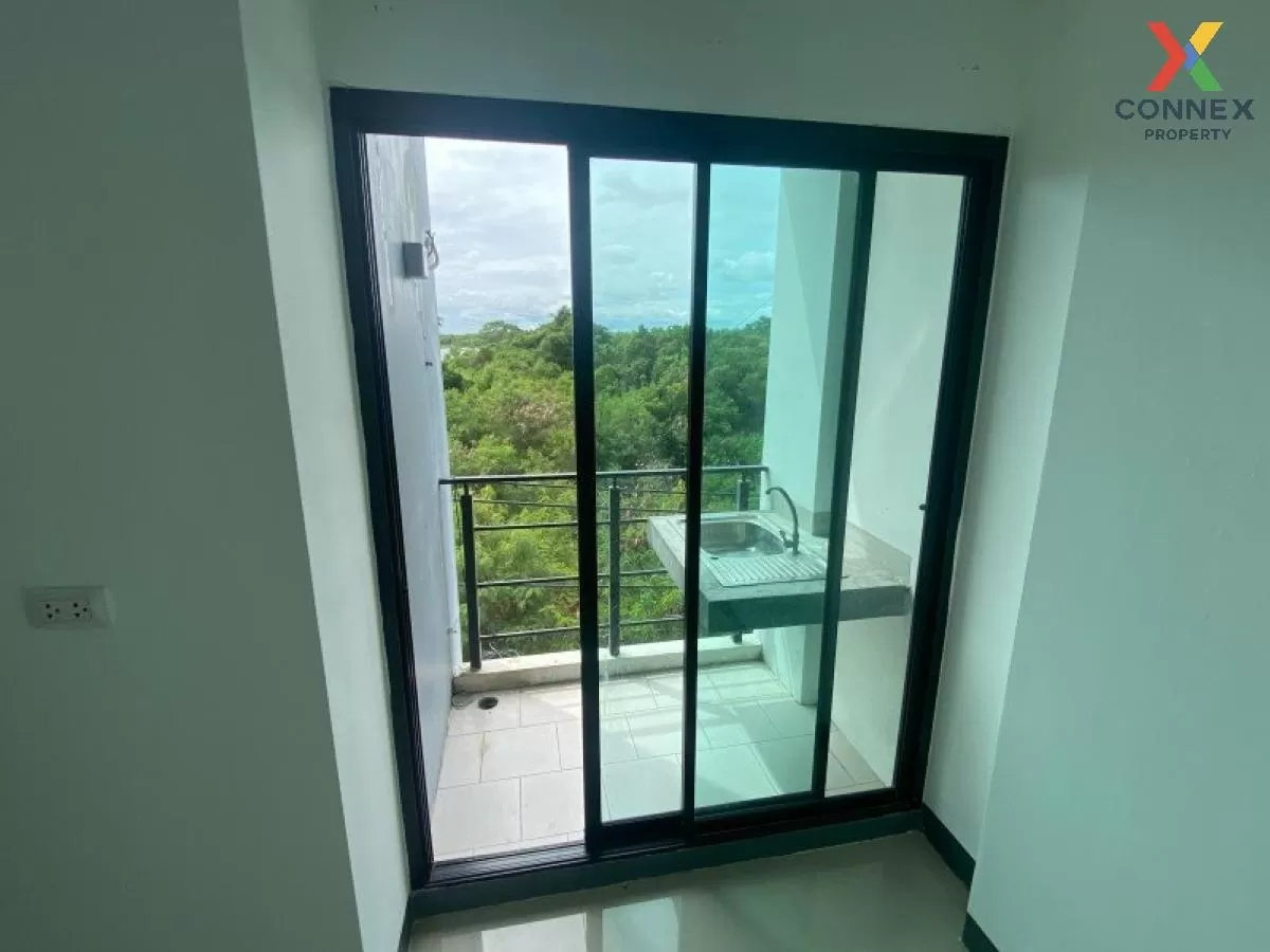 ขายคอนโด  ดิ อเวนิว สปริง แอท เอแบค บางนา บางเสาธง บางเสาธง สมุทร 3