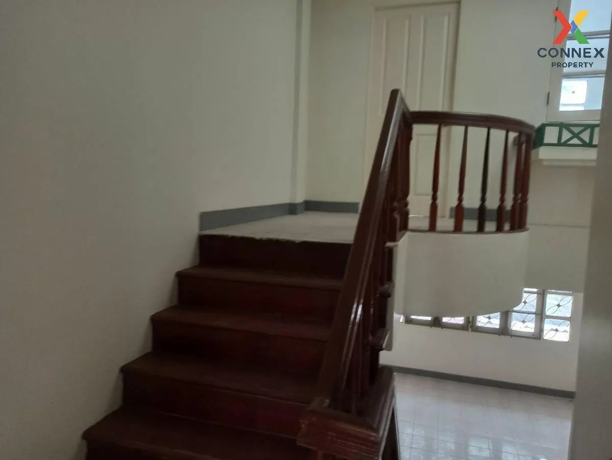 For Sale Townhouse/Townhome  , Nanthana Garden Rangsit , Ban Klan