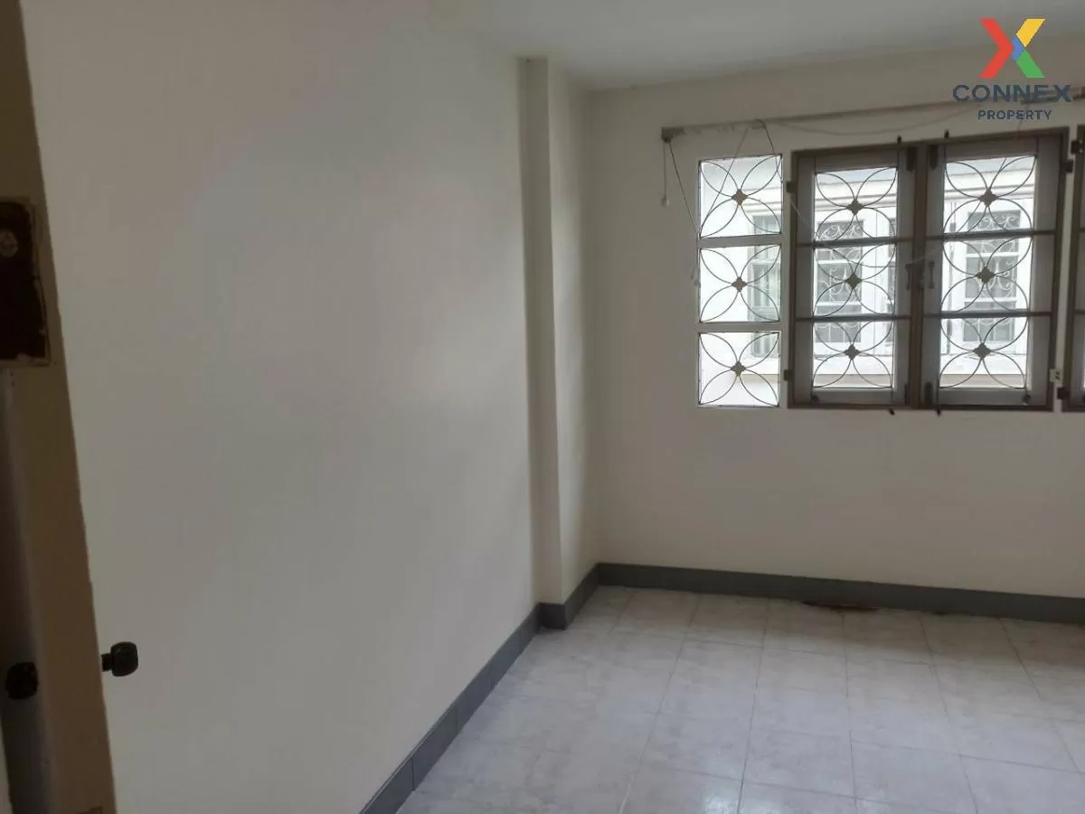 For Sale Townhouse/Townhome  , Nanthana Garden Rangsit , Ban Klan