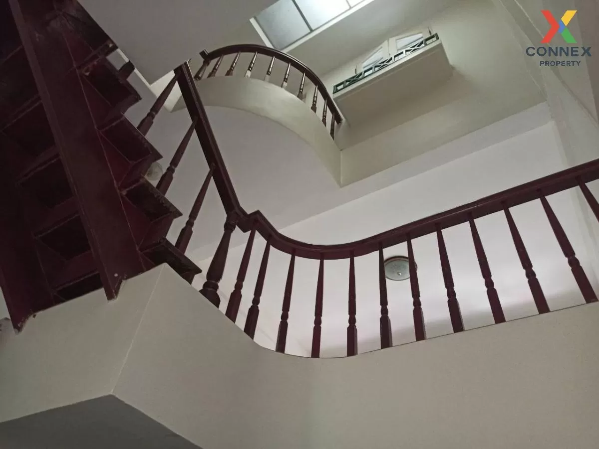 For Sale Townhouse/Townhome  , Nanthana Garden Rangsit , Ban Klan 2