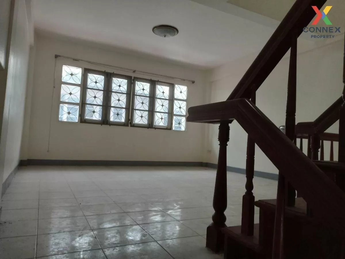 For Sale Townhouse/Townhome  , Nanthana Garden Rangsit , Ban Klan 3