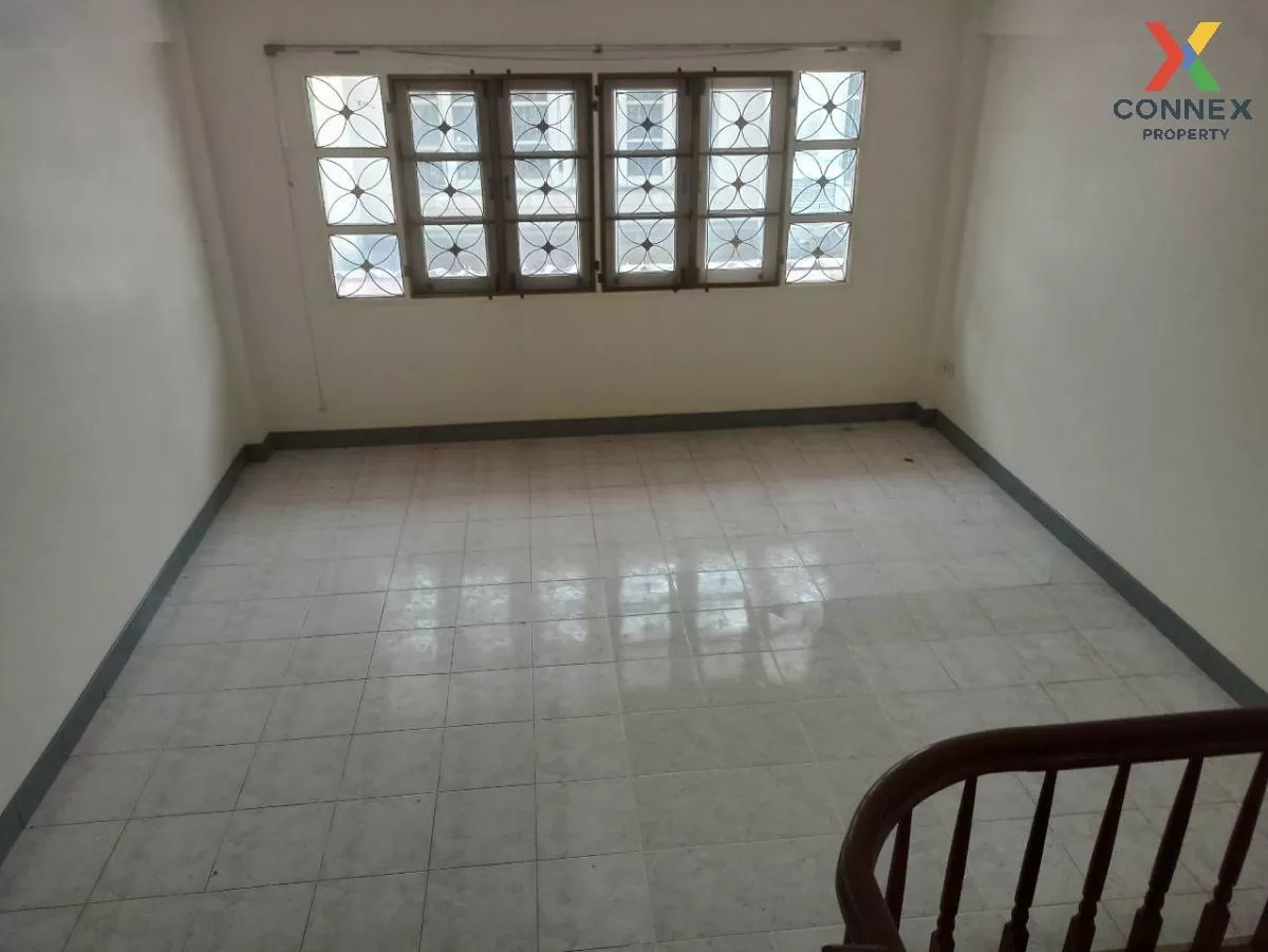 For Sale Townhouse/Townhome  , Nanthana Garden Rangsit , Ban Klan
