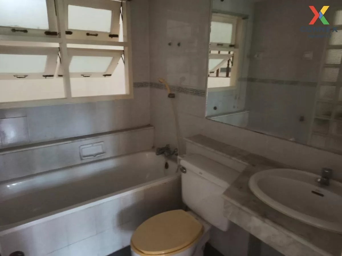 For Sale Townhouse/Townhome  , Nanthana Garden Rangsit , Ban Klan