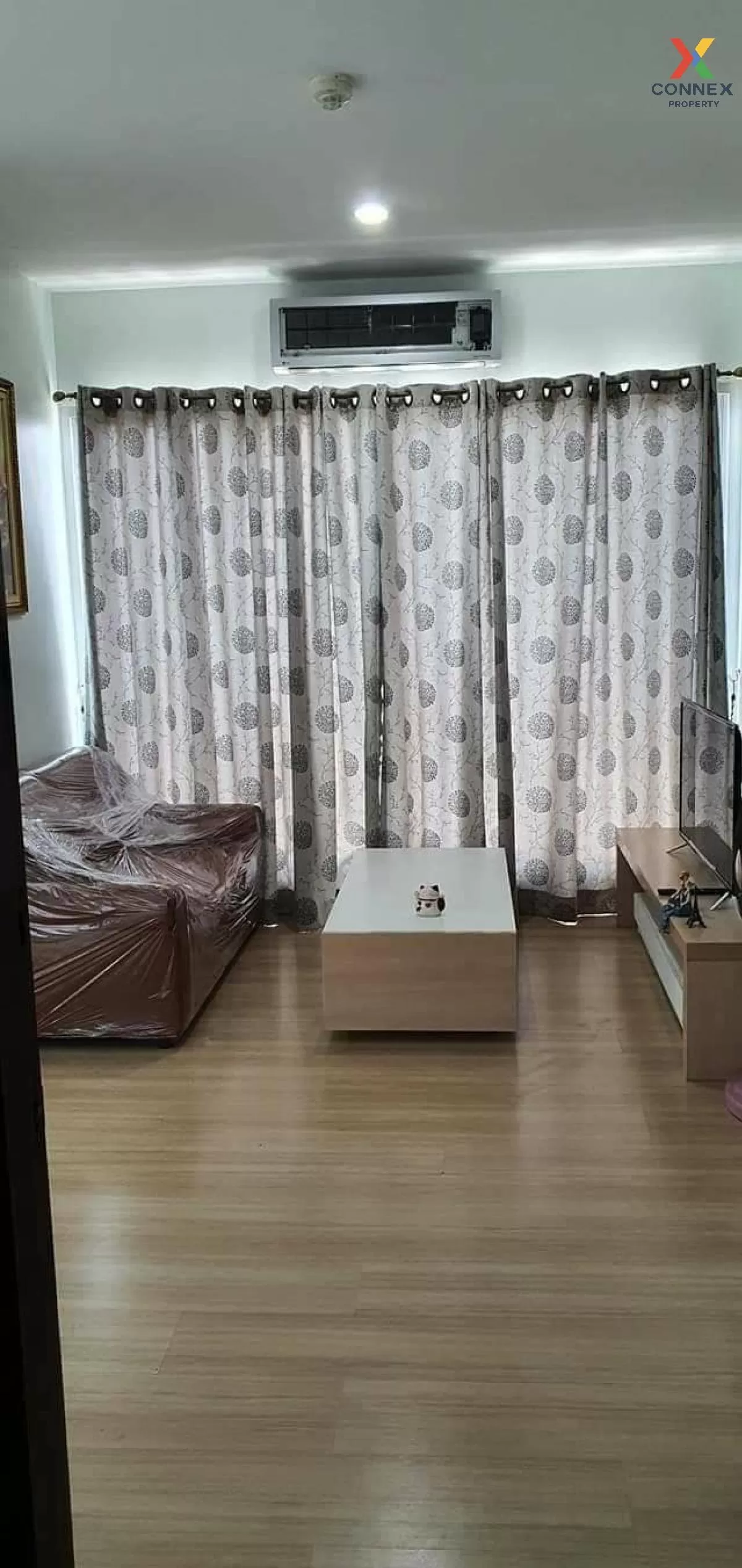 For Rent Condo , The Parkland Srinakarin Lakeside , Bang Na , Don 1
