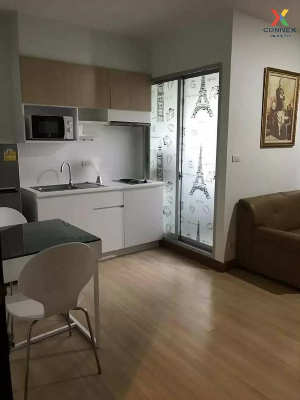 For Rent Condo , The Parkland Srinakarin Lakeside , Bang Na , Don 2