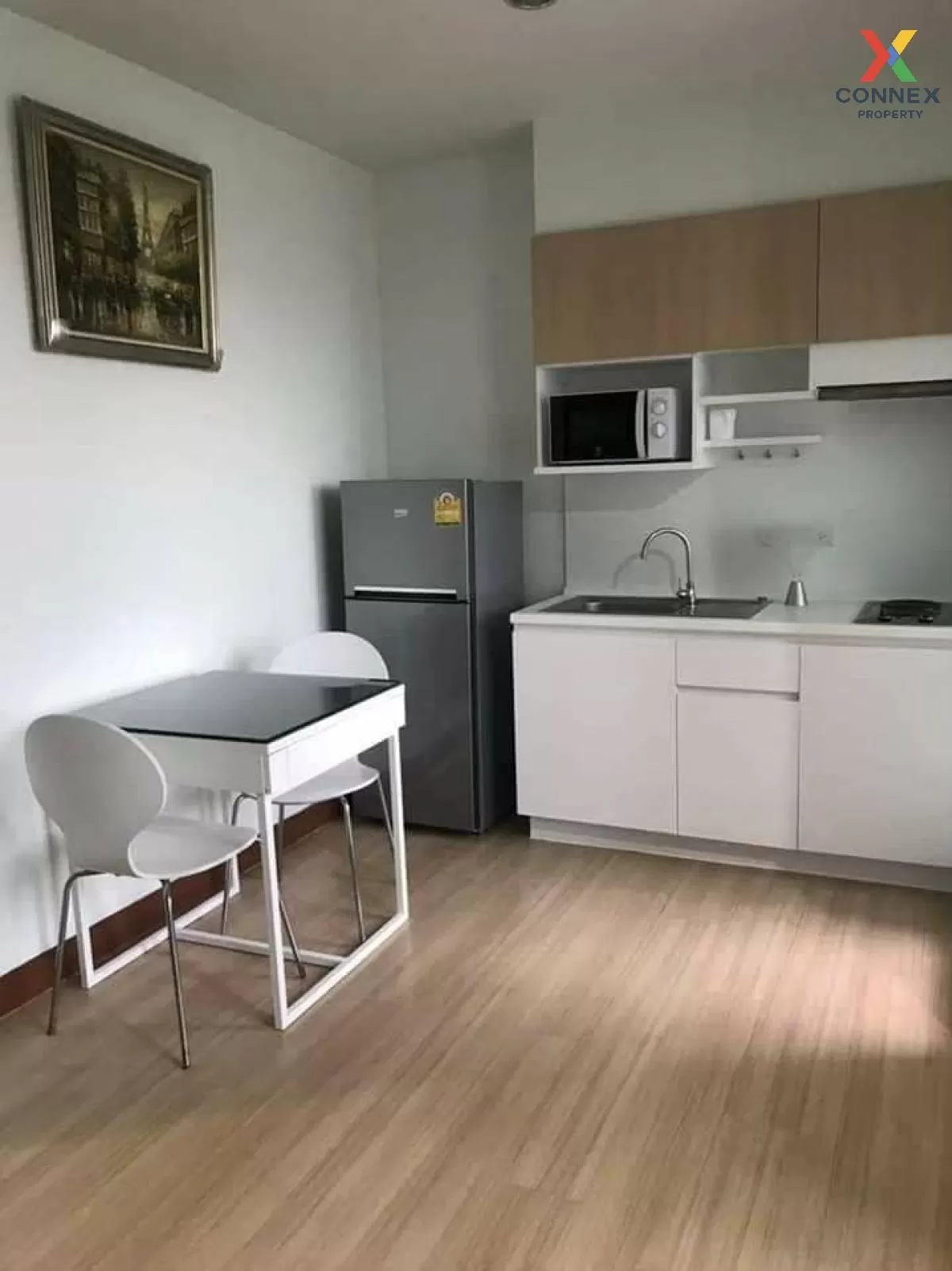 For Rent Condo , The Parkland Srinakarin Lakeside , Bang Na , Don 3