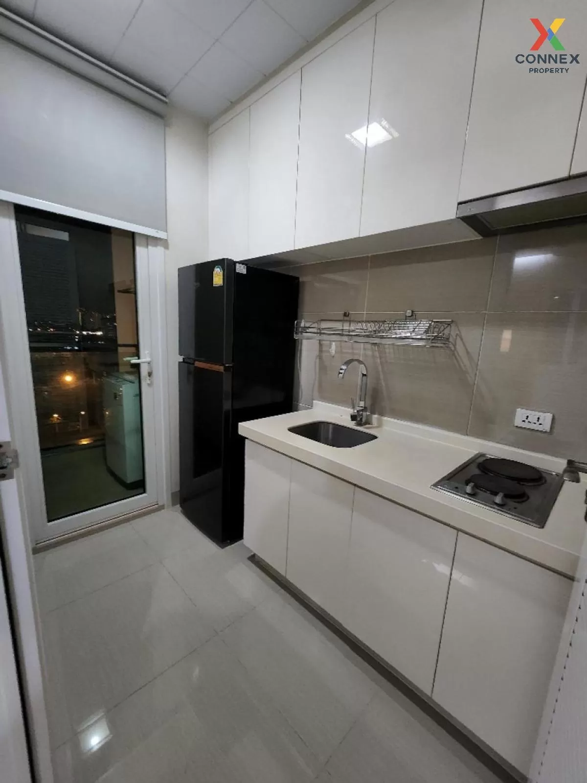 For Rent Condo , TC Green Rama 9 , MRT-Phra Ram 9 , Huai Khwang ,