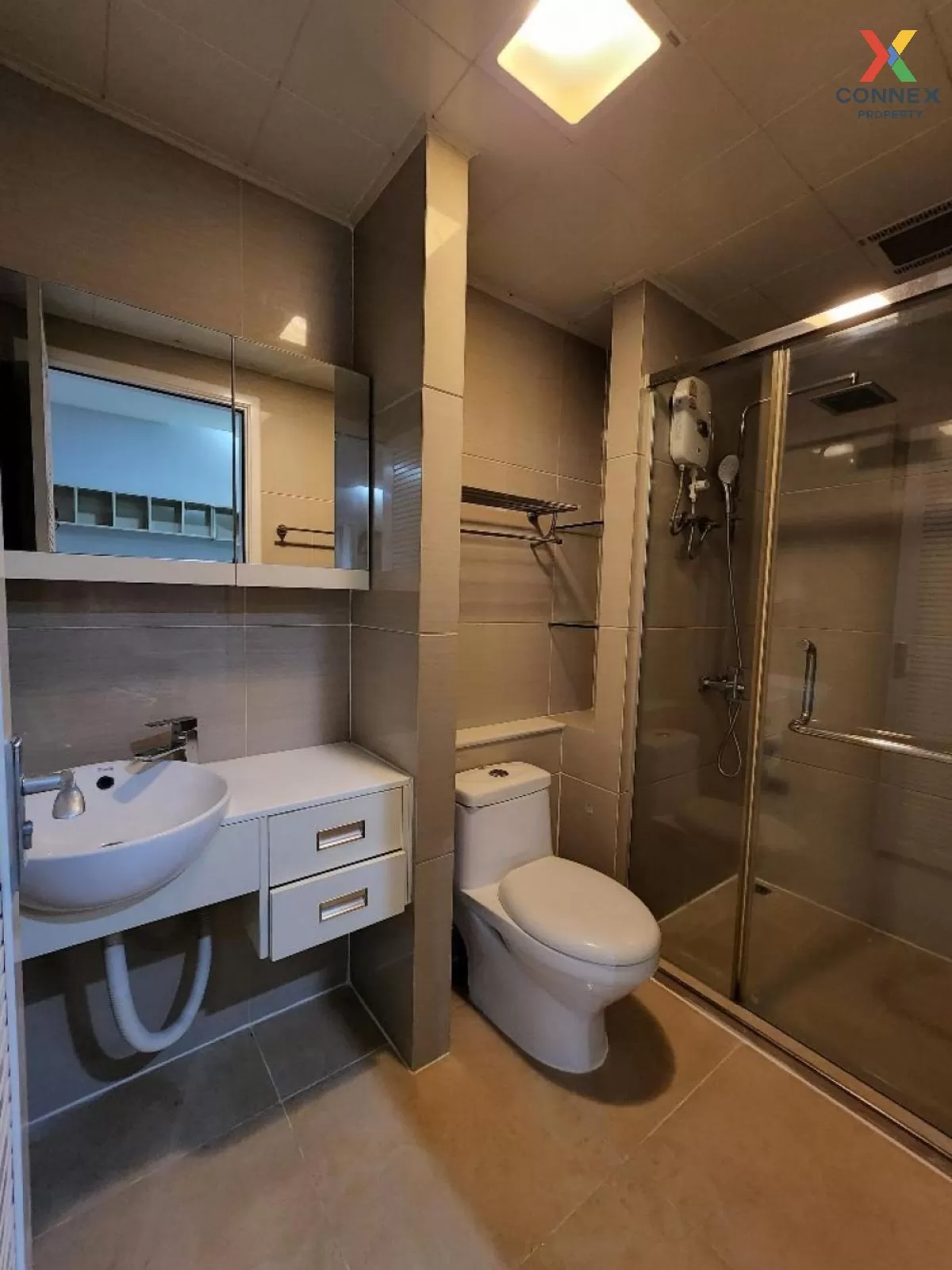 For Rent Condo , TC Green Rama 9 , MRT-Phra Ram 9 , Huai Khwang ,