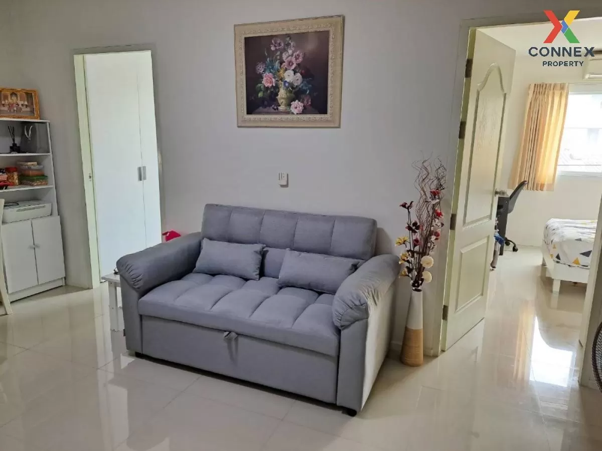 For Rent Condo , Kensington Bearing , BTS-Bearing , Samrong Nuea  1