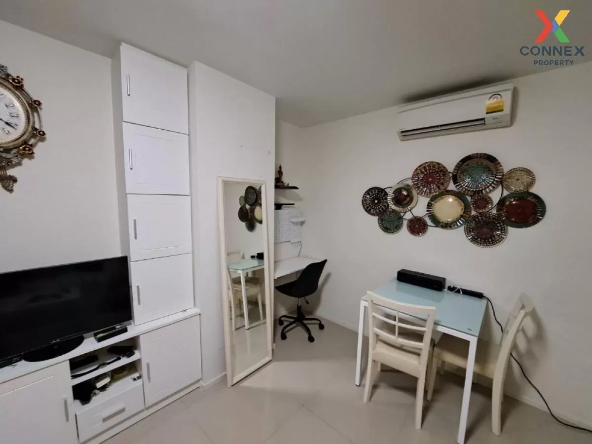 For Rent Condo , Kensington Bearing , BTS-Bearing , Samrong Nuea  3