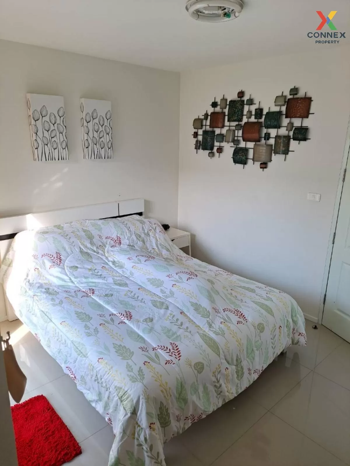 For Rent Condo , Kensington Bearing , BTS-Bearing , Samrong Nuea 