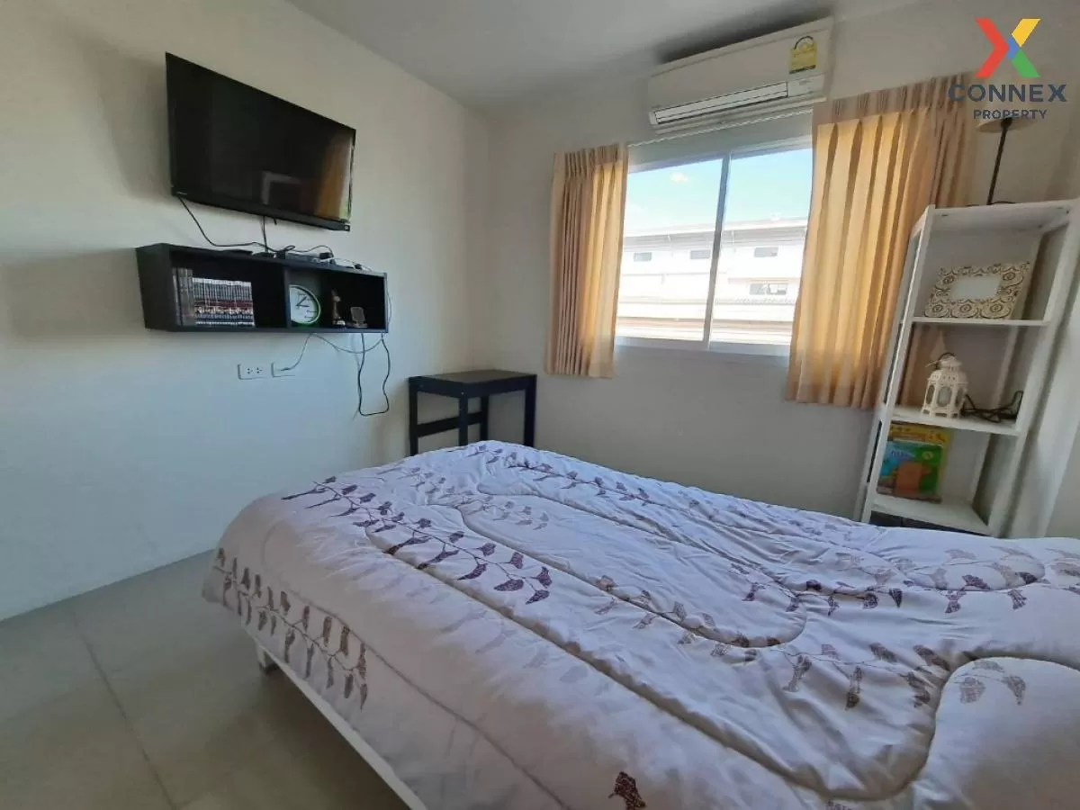 For Rent Condo , Kensington Bearing , BTS-Bearing , Samrong Nuea 