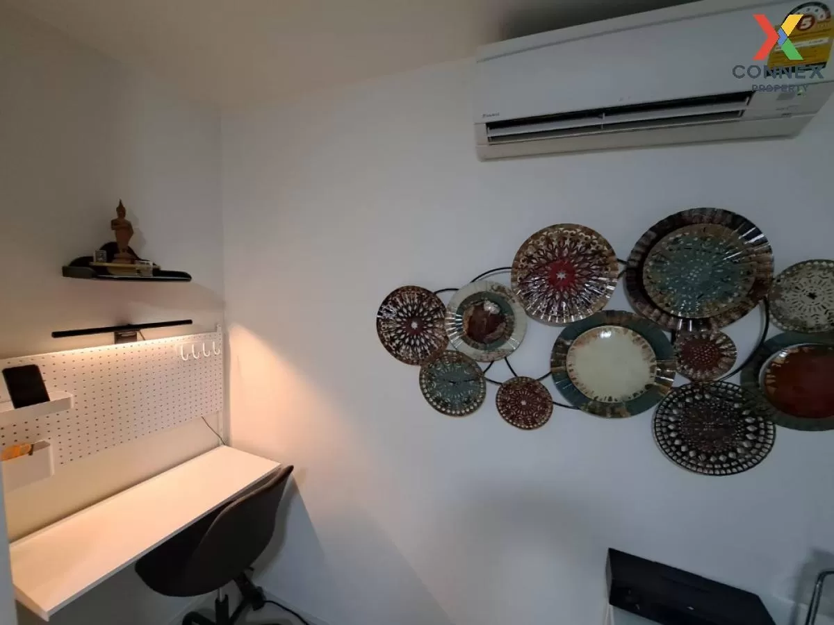 For Rent Condo , Kensington Bearing , BTS-Bearing , Samrong Nuea 