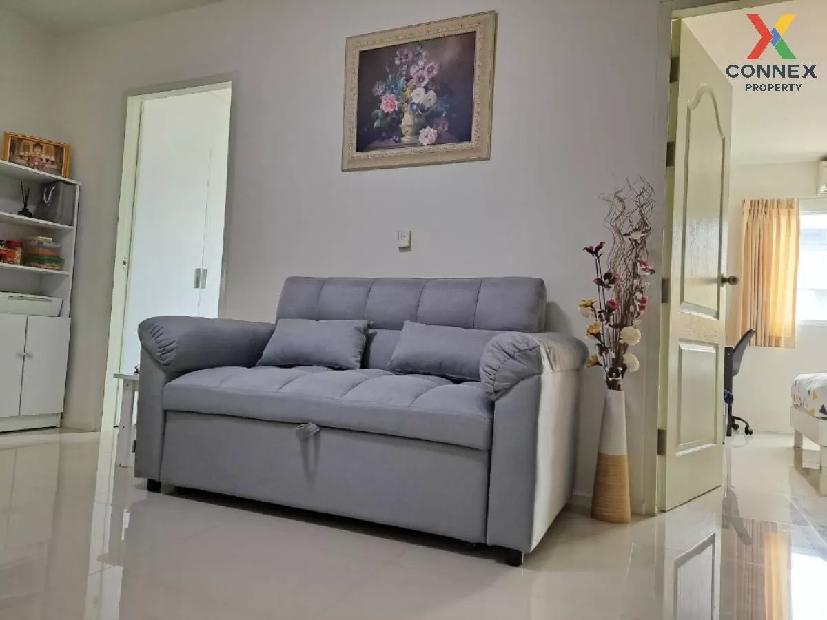 For Sale Condo , Kensington Bearing , BTS-Bearing , Samrong Nuea  2