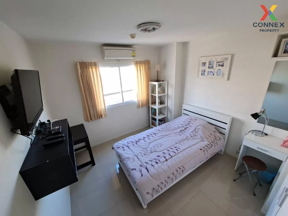 For Sale Condo , Kensington Bearing , BTS-Bearing , Samrong Nuea 