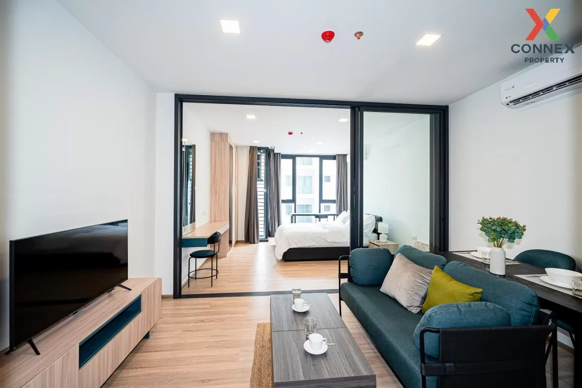 For Rent Condo , XT Phayathai , BTS-Phaya Thai , Thanon Phyathai  1