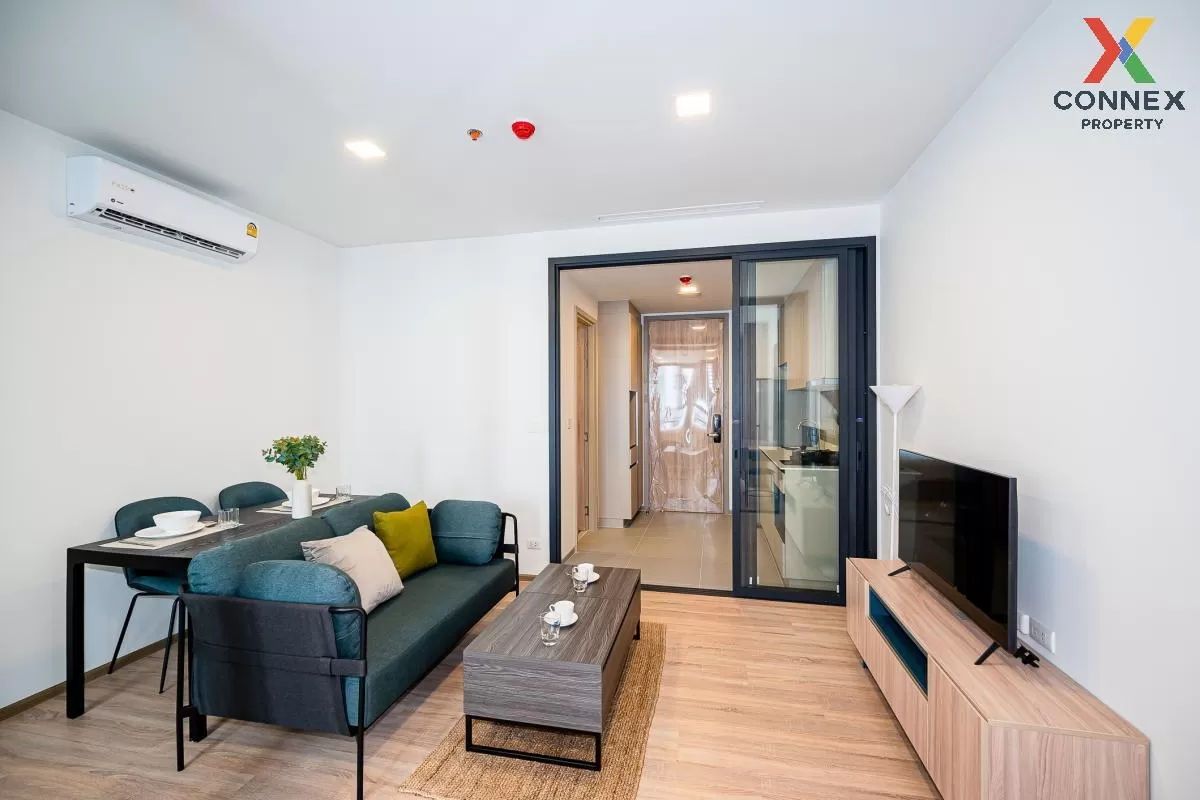 For Rent Condo , XT Phayathai , BTS-Phaya Thai , Thanon Phyathai  2