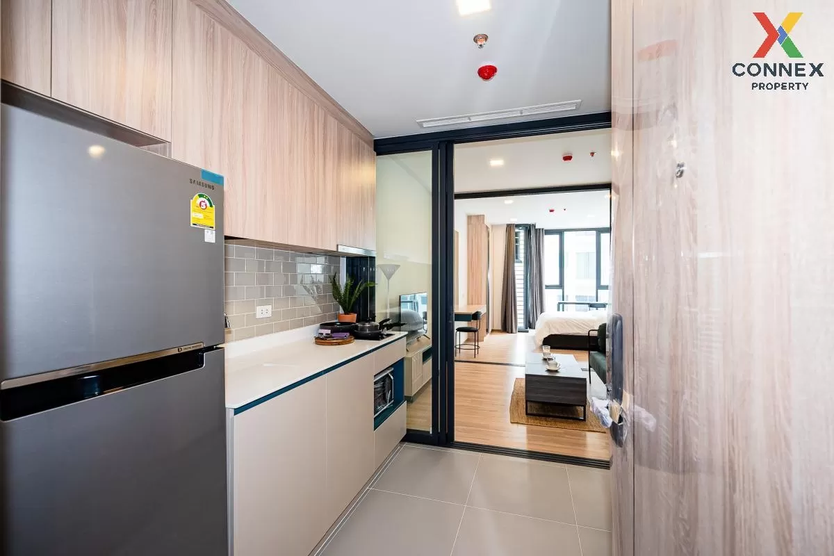 For Rent Condo , XT Phayathai , BTS-Phaya Thai , Thanon Phyathai  4