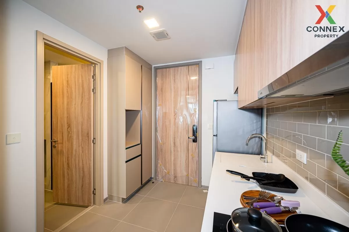 For Rent Condo , XT Phayathai , BTS-Phaya Thai , Thanon Phyathai 