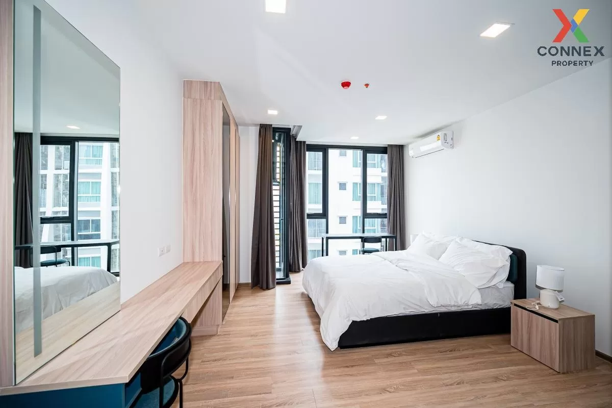 For Rent Condo , XT Phayathai , BTS-Phaya Thai , Thanon Phyathai 