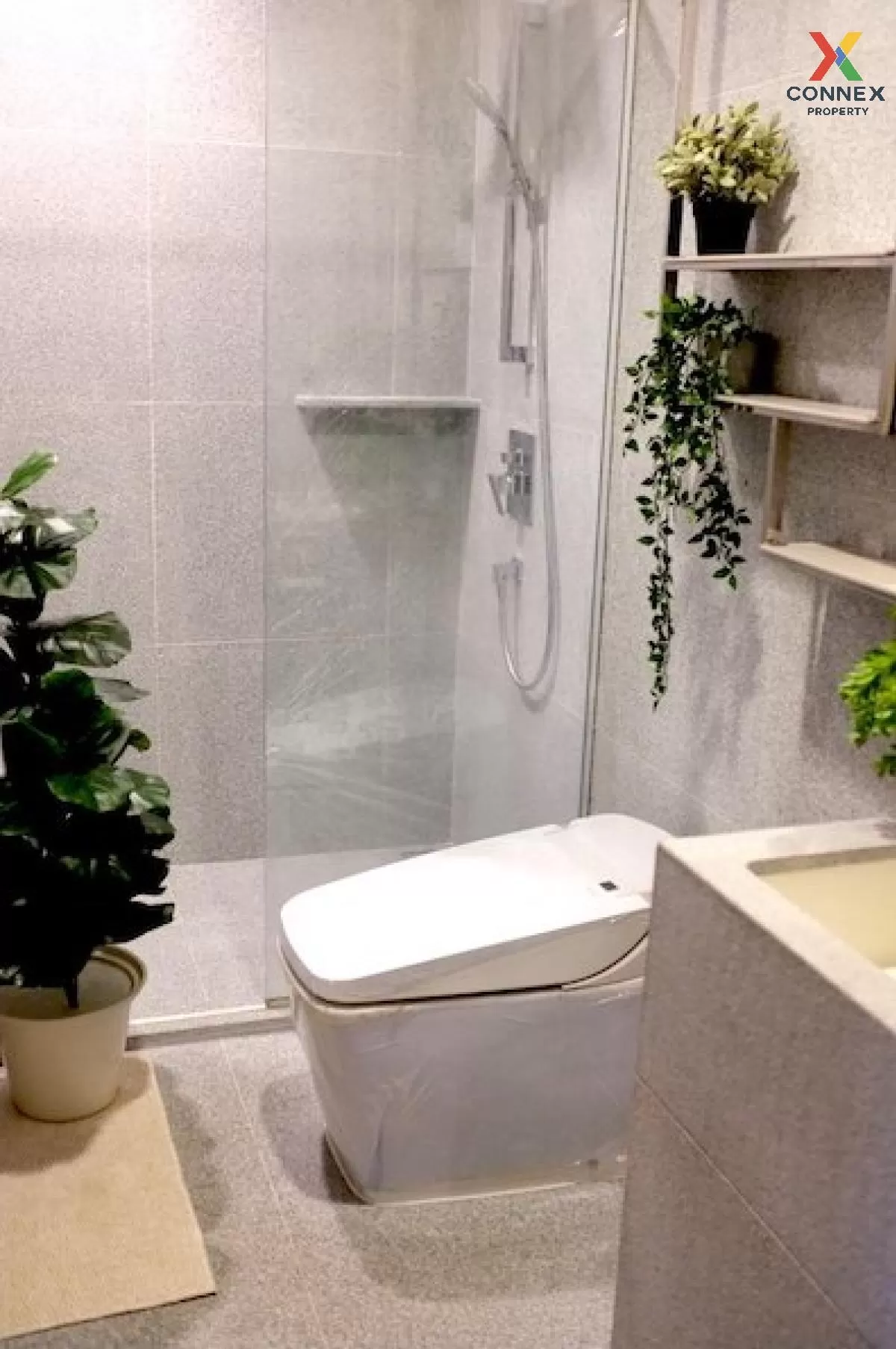 เช่าคอนโด  เดอะไลน์ ราชเทวี BTS-ราชเทวี ถนนเพชรบุรี เขต ราชเทวี ก