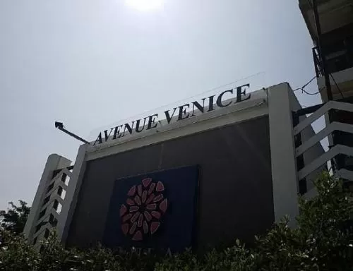 ขายคอนโด  อเวนิว เวนิส บางนา เขต บางนา สมุทรปราการ CX-85837