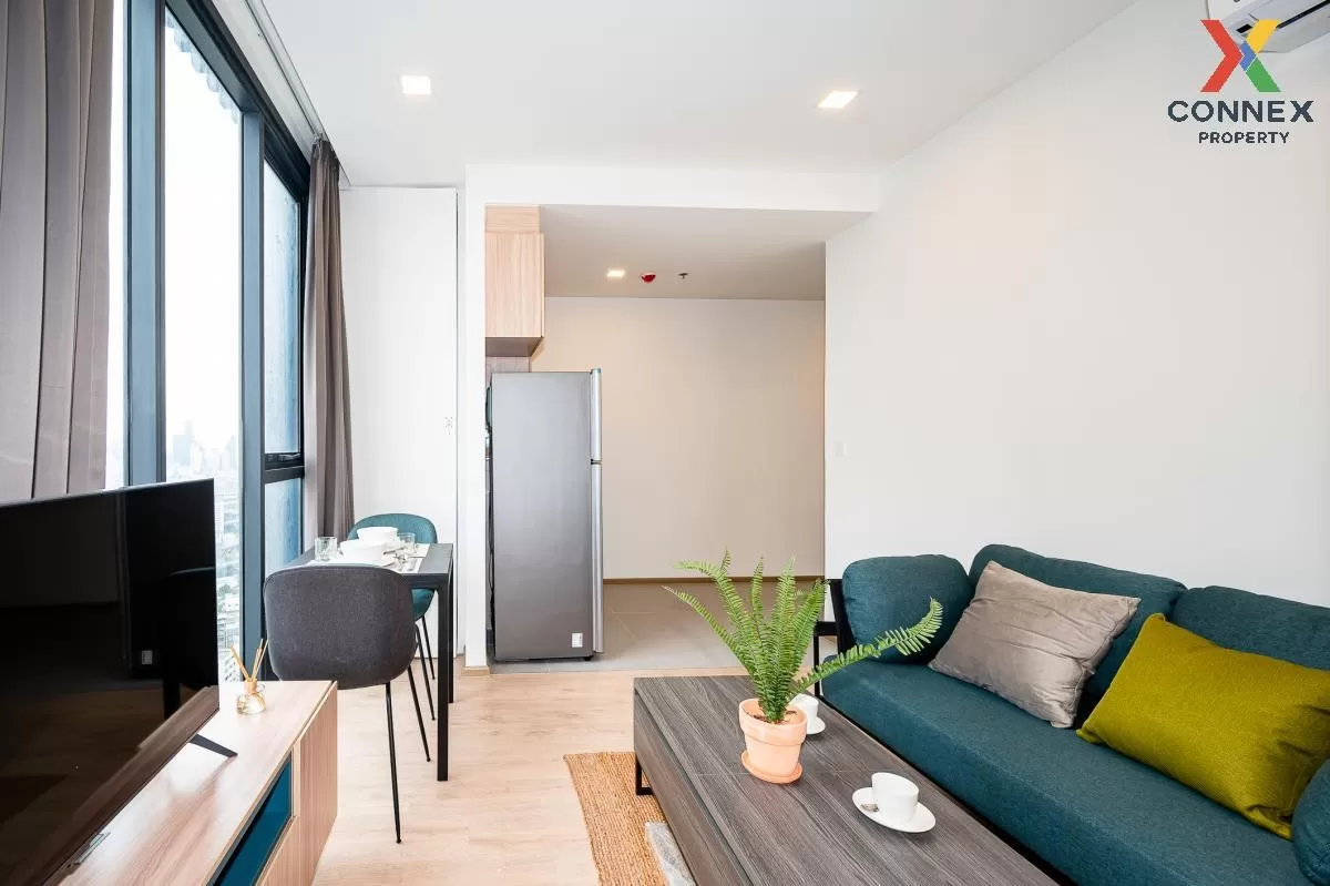 For Rent Condo , XT Phayathai , BTS-Phaya Thai , Thanon Phyathai  1