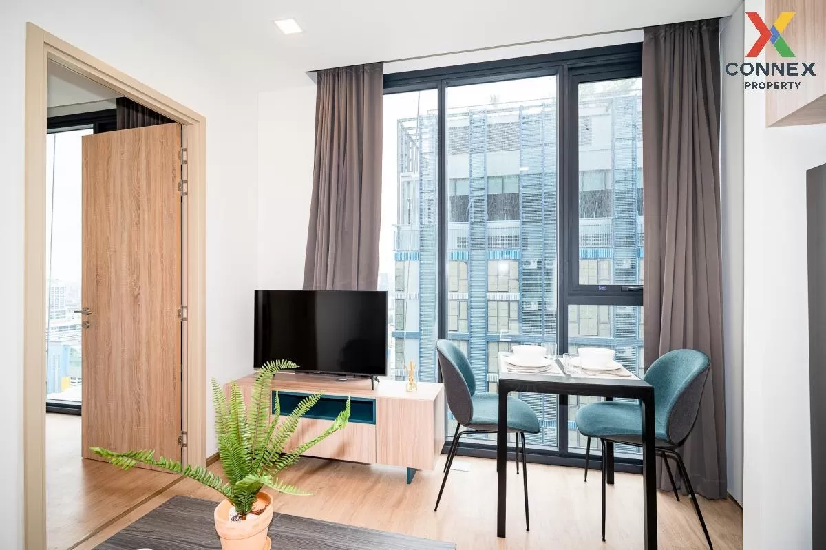 For Rent Condo , XT Phayathai , BTS-Phaya Thai , Thanon Phyathai  2