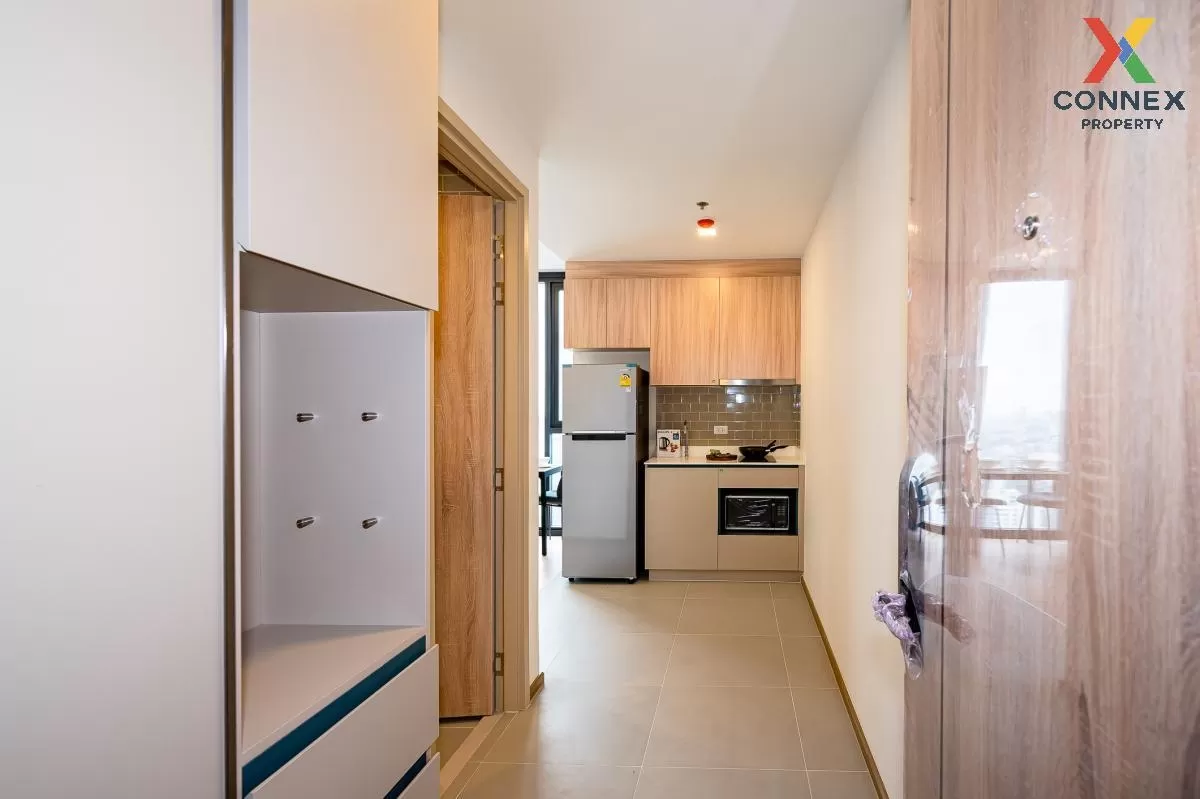 For Rent Condo , XT Phayathai , BTS-Phaya Thai , Thanon Phyathai  4