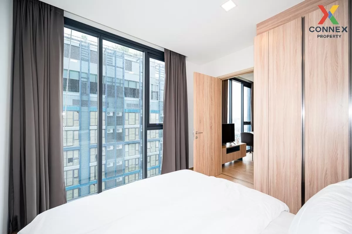 For Rent Condo , XT Phayathai , BTS-Phaya Thai , Thanon Phyathai 