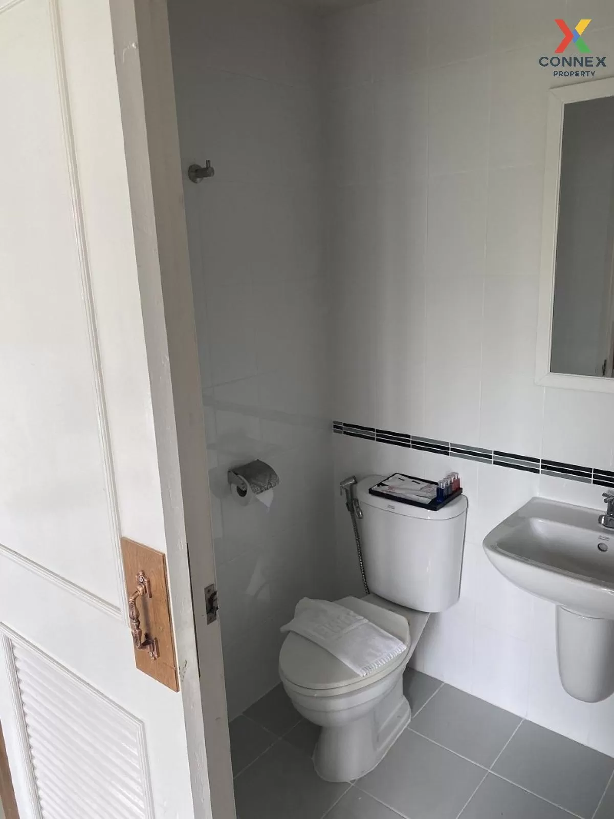 ขายคอนโด  พอส ไอดี BTS-แบริ่ง สำโรงเหนือ เมืองสมุทรปราการ สมุทรปร