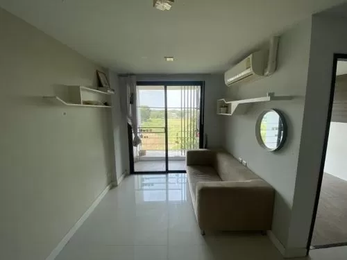 ขายคอนโด  เอบาโคนี่ บางบ่อ บางบ่อ สมุทรปราการ CX-85850