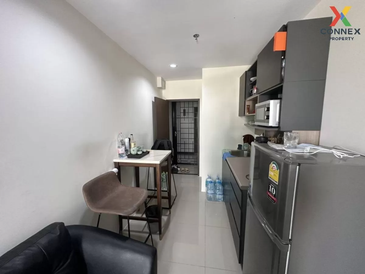 For Sale Condo , Asakan Place Srinakarin , Min Buri , Min Buri ,  2