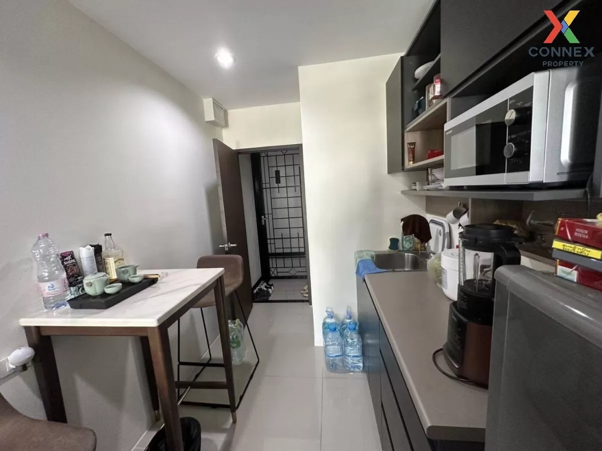 For Sale Condo , Asakan Place Srinakarin , Min Buri , Min Buri ,  3