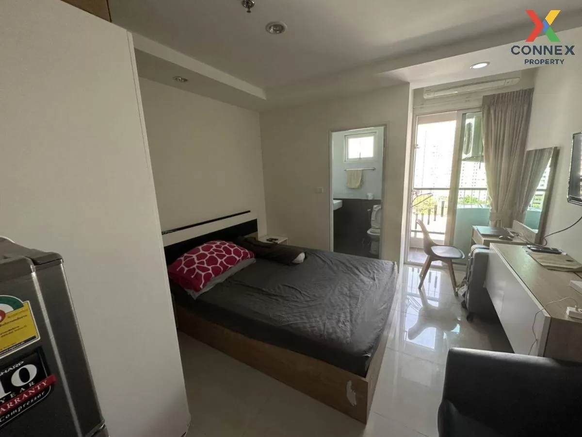 For Sale Condo , Asakan Place Srinakarin , Min Buri , Min Buri , 