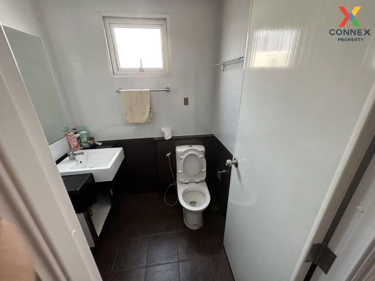 For Sale Condo , Asakan Place Srinakarin , Min Buri , Min Buri , 