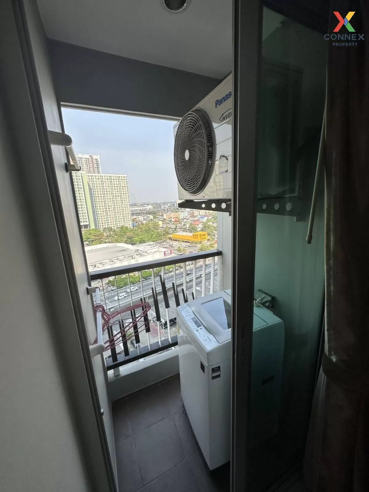 For Sale Condo , Asakan Place Srinakarin , Min Buri , Min Buri , 