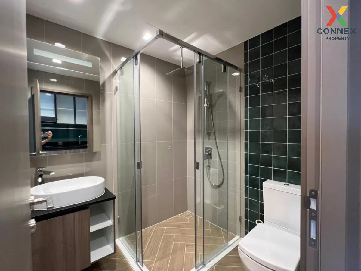 For Rent Condo , The Line Phahonyothin Park , BTS-Ha Yaek Lat Phr