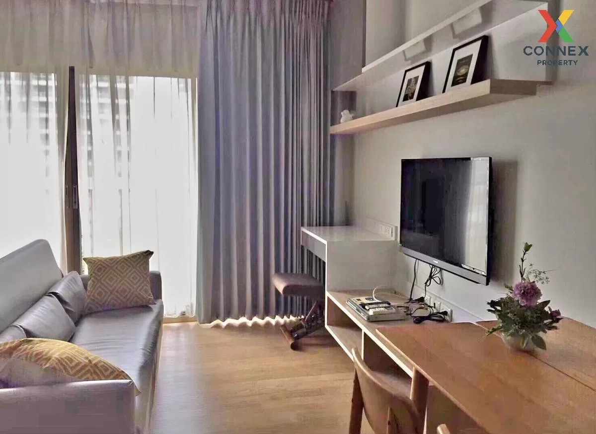 For Rent Condo , Noble Refine , BTS-Phrom Phong , Khlong Tan , Kh 1