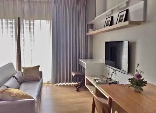For Rent Condo , Noble Refine , BTS-Phrom Phong , Khlong Tan , Khlong Toei , Bangkok , CX-85860
