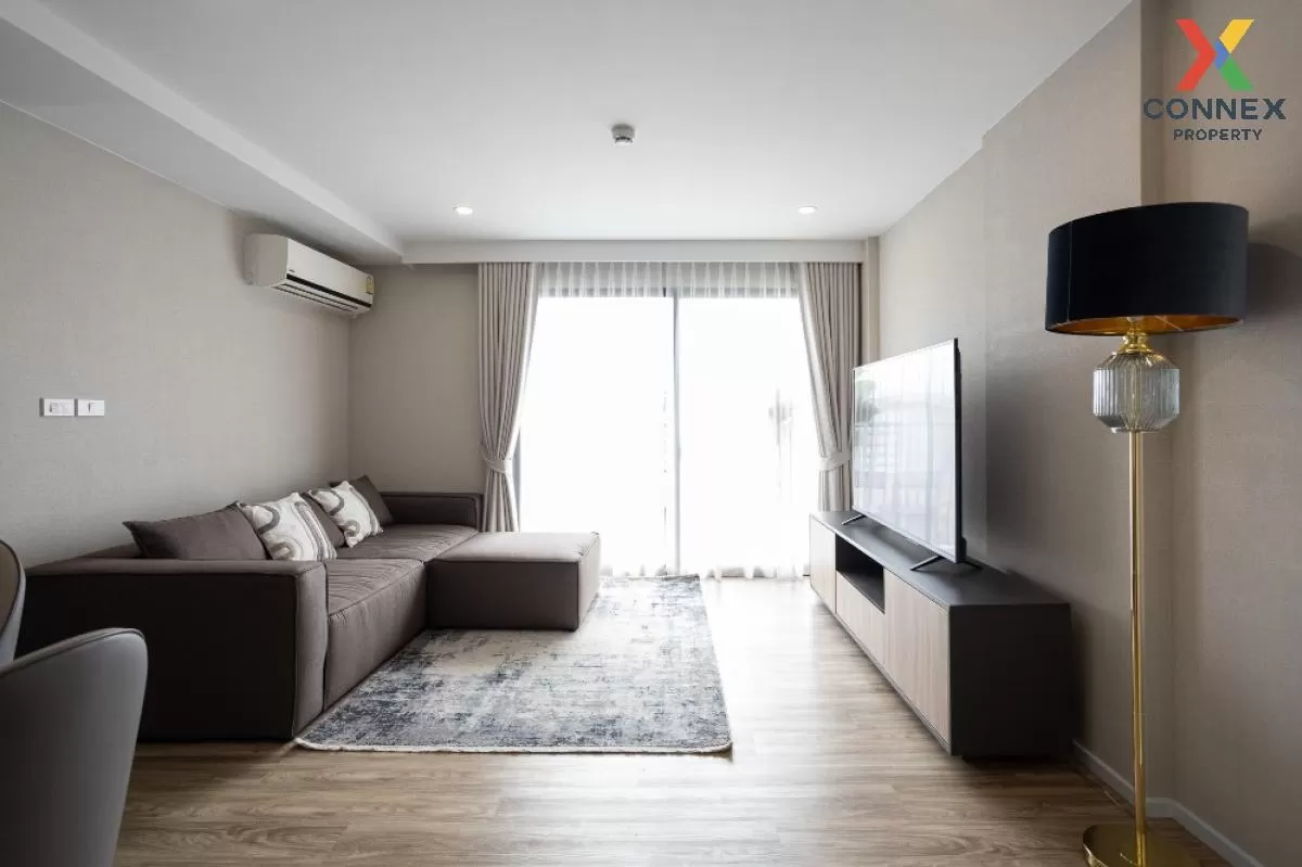 For Rent Condo , Blossom Condo @ Sathorn Charoenrat , BTS-Surasak 1