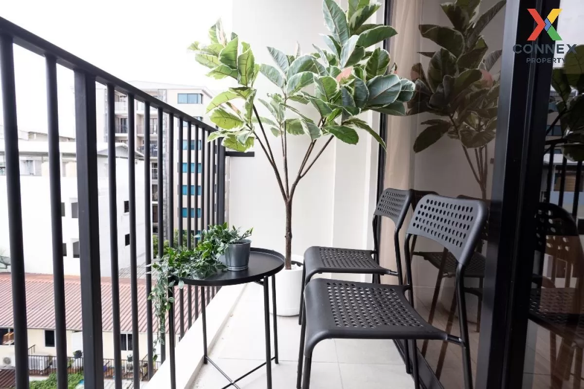 For Rent Condo , Blossom Condo @ Sathorn Charoenrat , BTS-Surasak