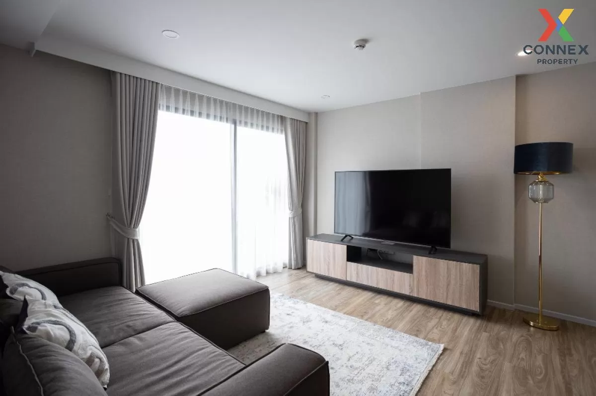 For Rent Condo , Blossom Condo @ Sathorn Charoenrat , BTS-Surasak 2
