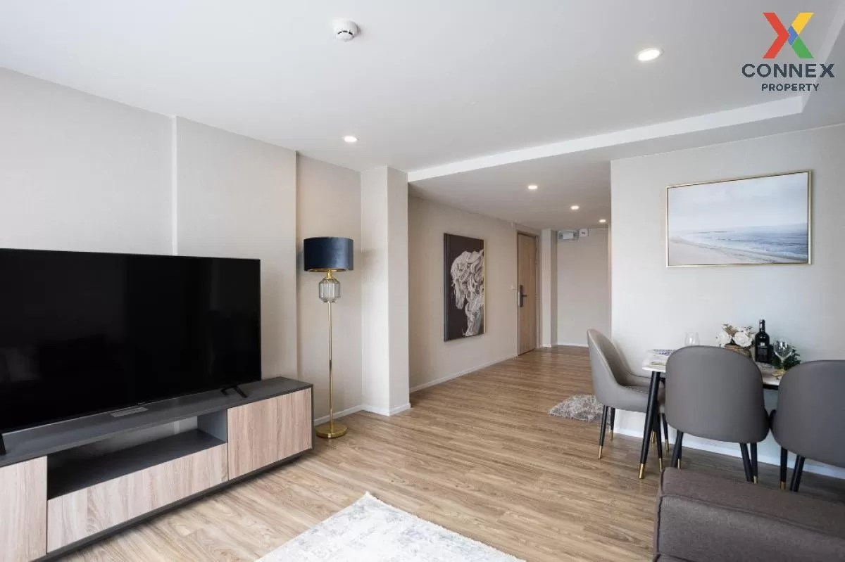 For Rent Condo , Blossom Condo @ Sathorn Charoenrat , BTS-Surasak 3