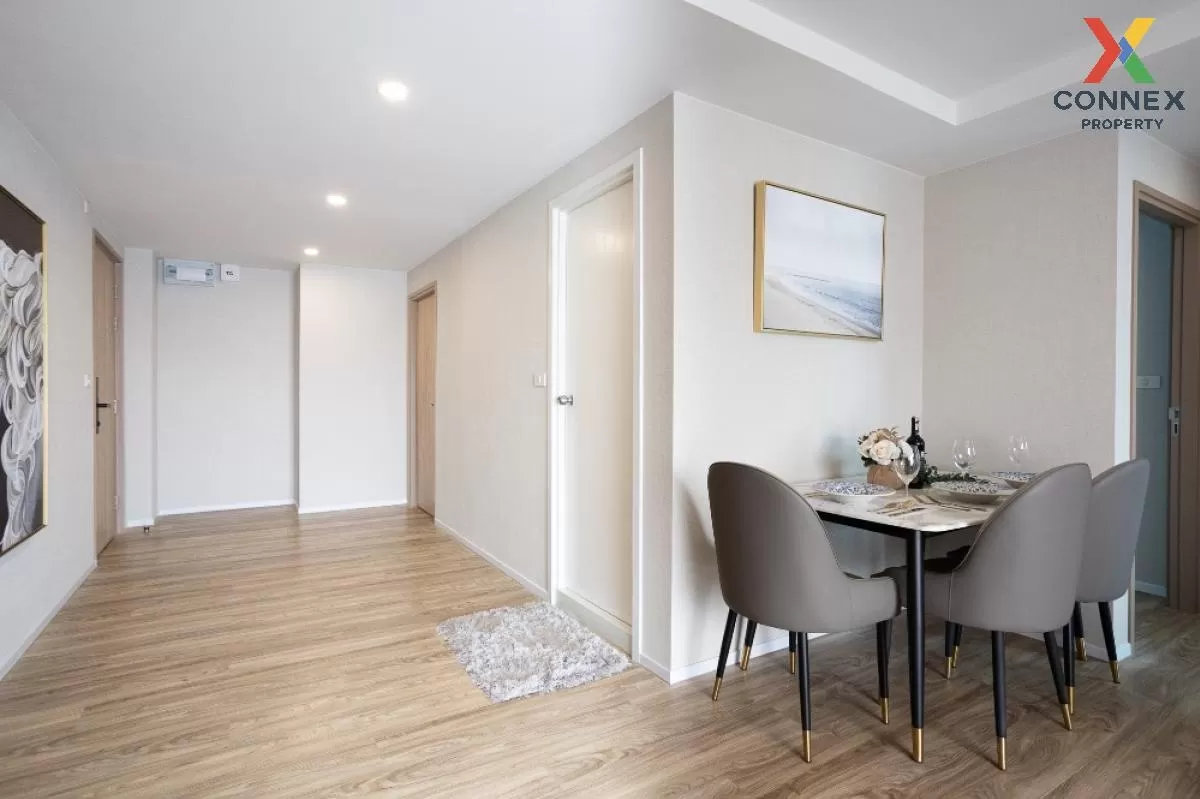 For Rent Condo , Blossom Condo @ Sathorn Charoenrat , BTS-Surasak 4