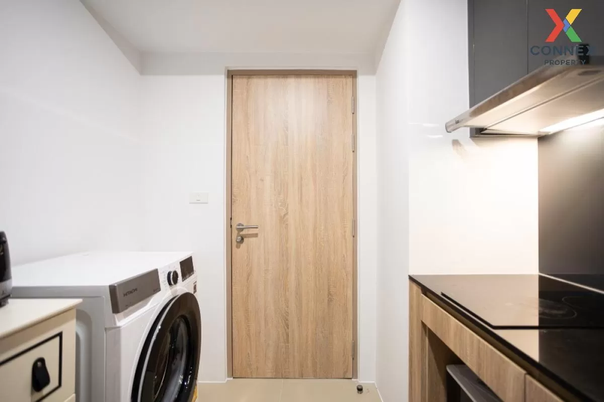 For Rent Condo , Blossom Condo @ Sathorn Charoenrat , BTS-Surasak